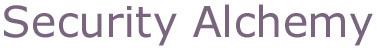 Security Alchemy Limited